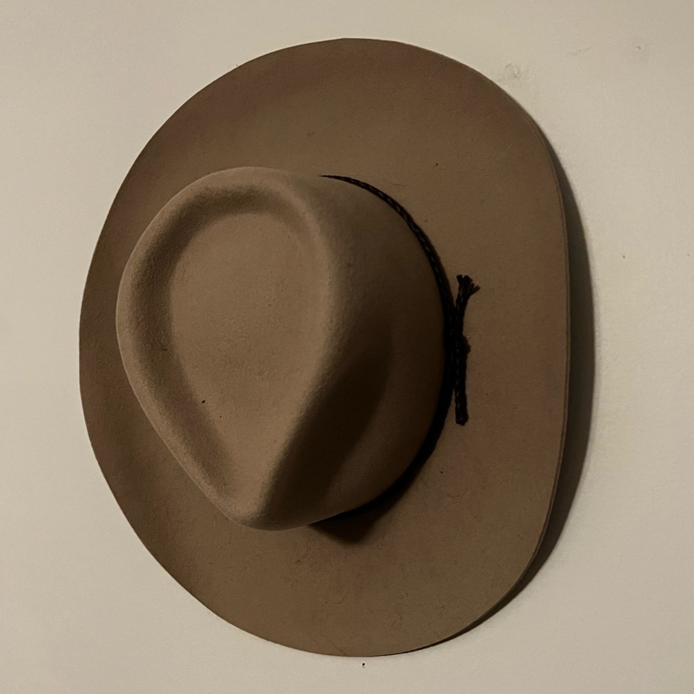 Brixton Hat/Fedora